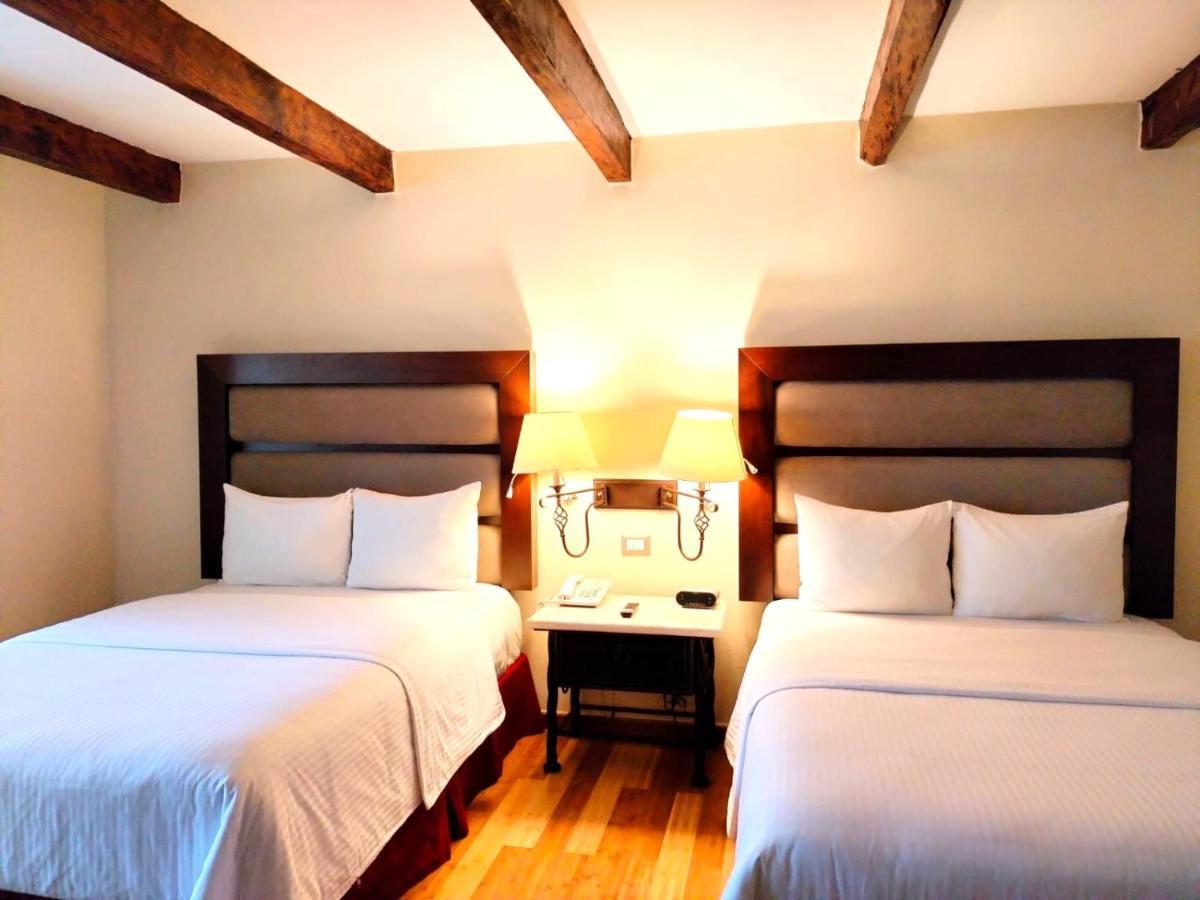 Mercedes San Cristobal 4*