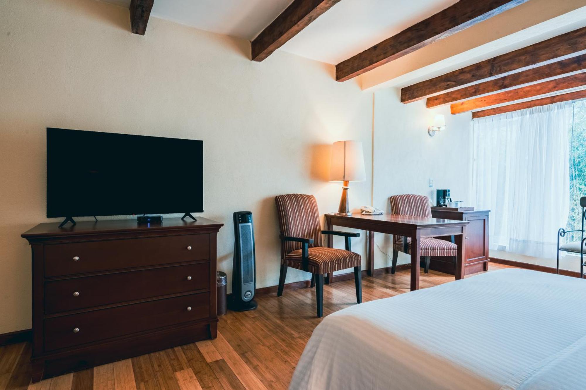 Hotel Mercedes San Cristobal San Cristobal de las Casas