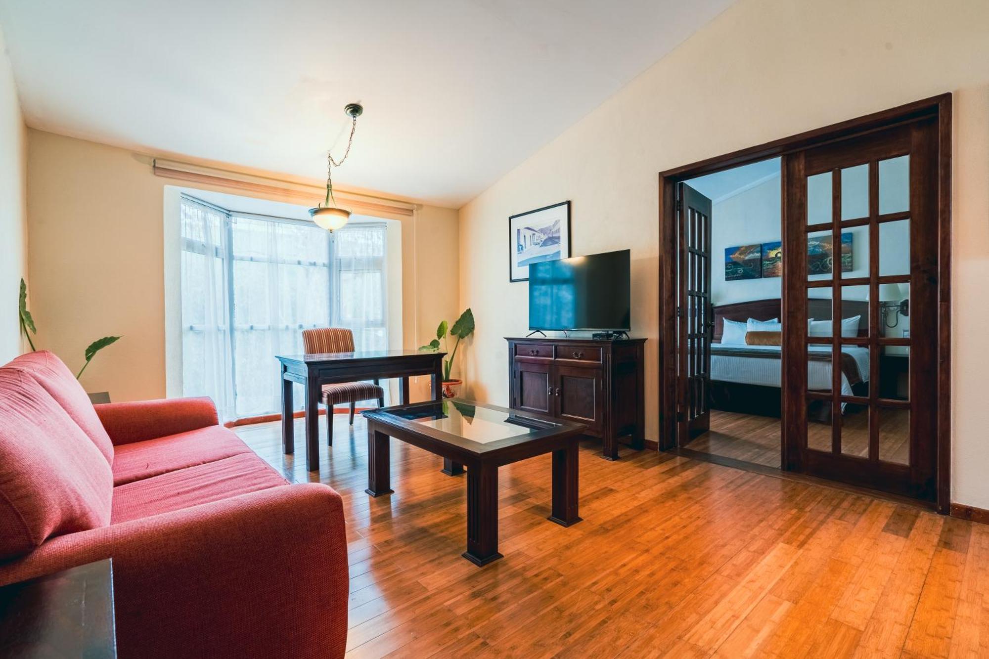 Mercedes San Cristobal 4* San Cristóbal de Las Casas