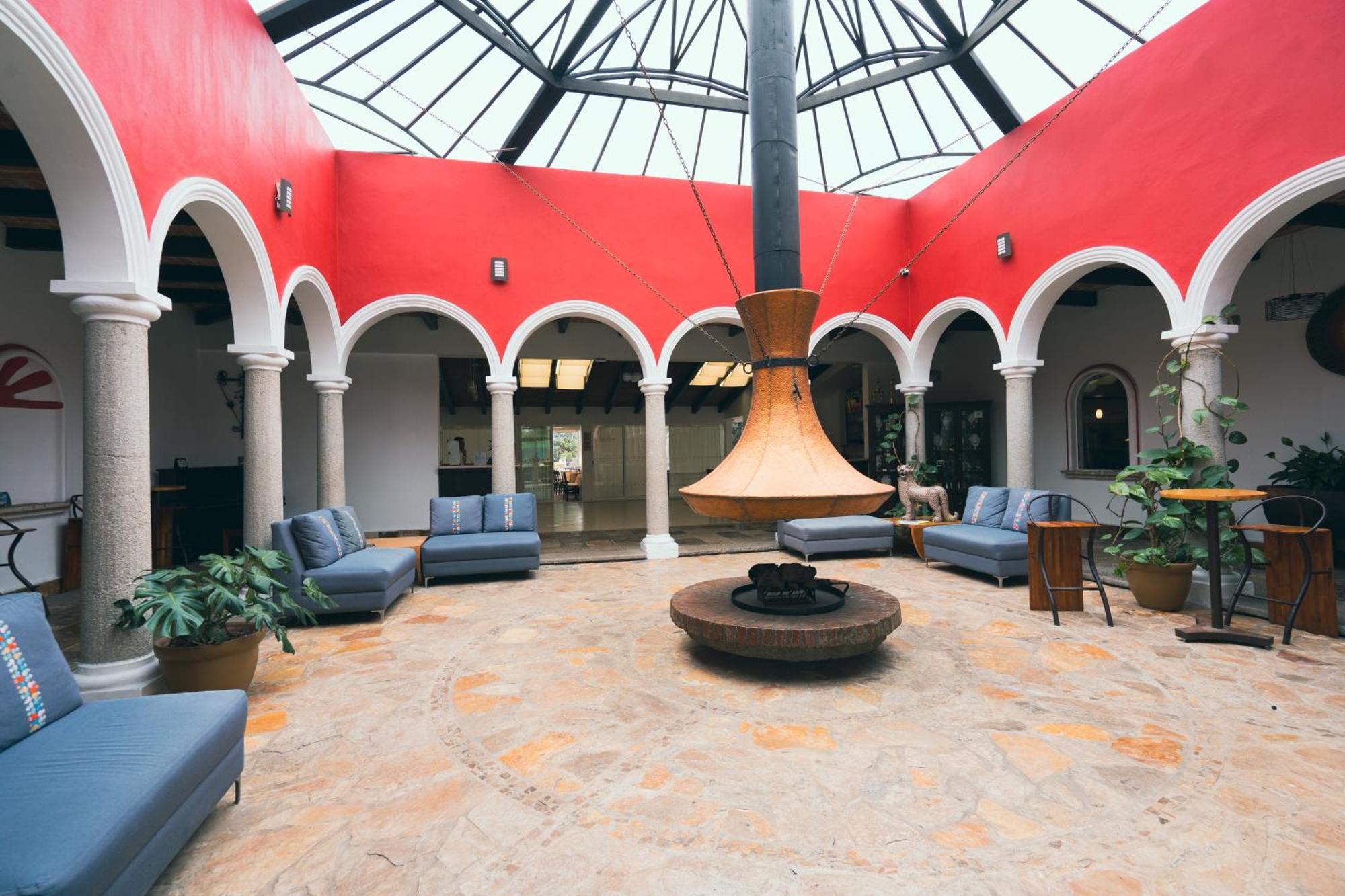 Mercedes San Cristobal 4* San Cristóbal de Las Casas
